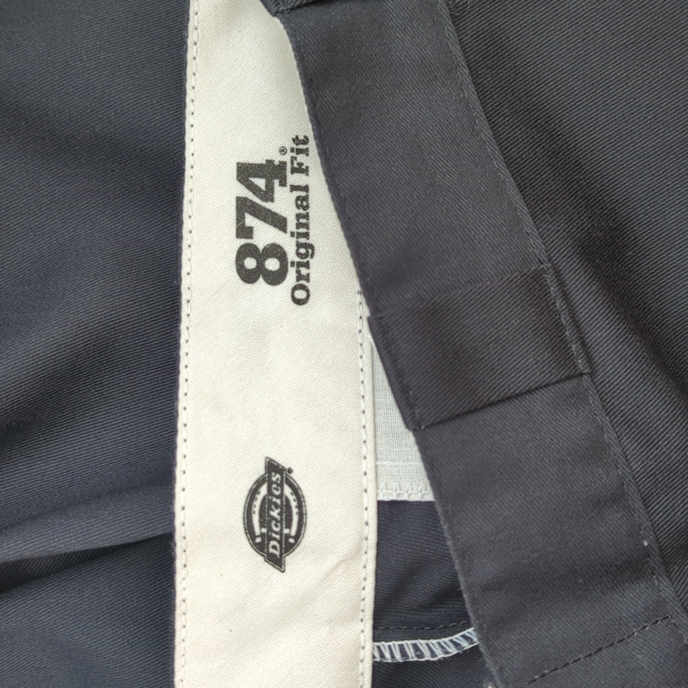 Pants - Picture 4 of 6